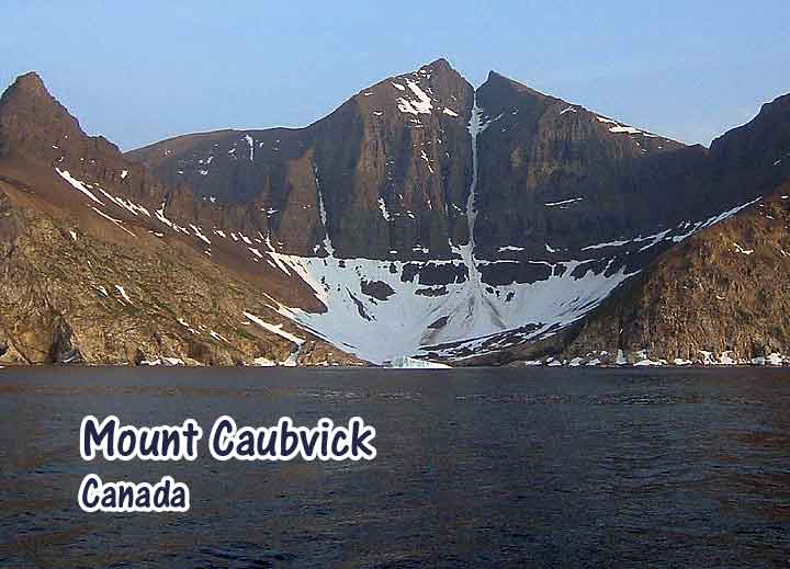 Mount-Caubvick