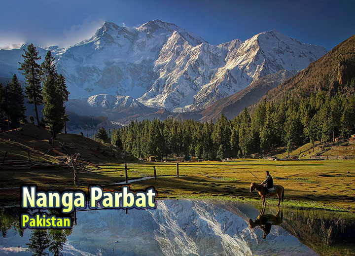 Nanga-Parbat