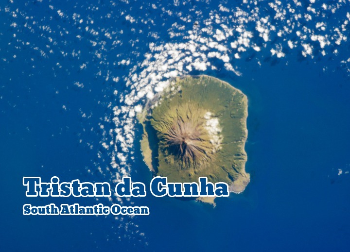 Tristan-da-Cunha
