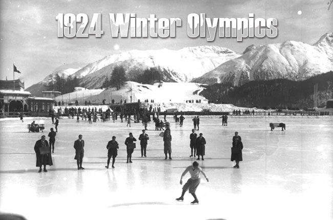 1924-Winter-Olympics