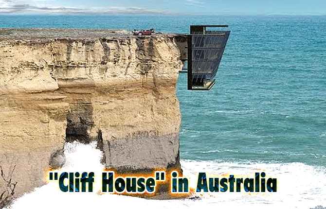 Cliff-House