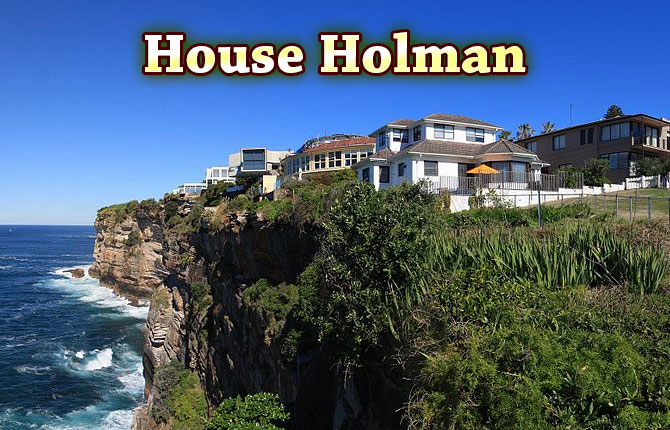 House-Holman
