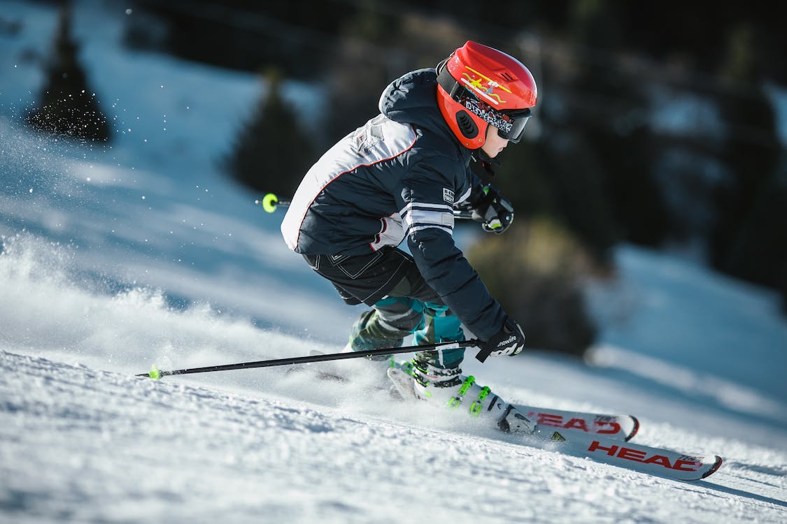 Interesting Facts About Skiing