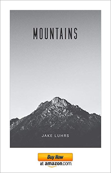Mountains 25 Devotionals with Jake Luhrs
