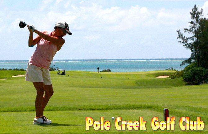 Pole-Creek-Golf-Club