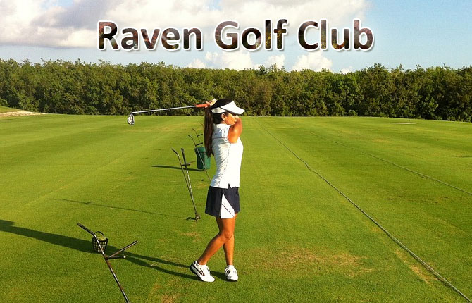 Raven-Golf-Club