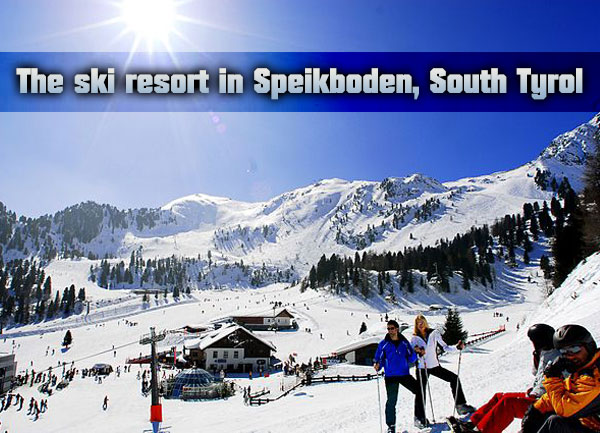 Ski-Resort