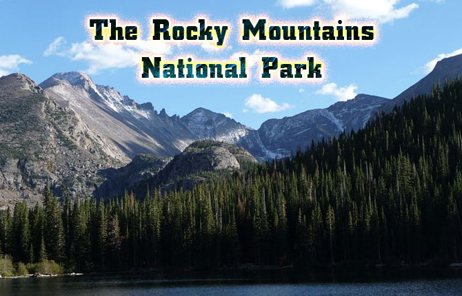 10-The-Rocky-Mountains-National-Park