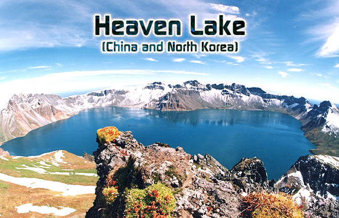 4-Heaven-Lake