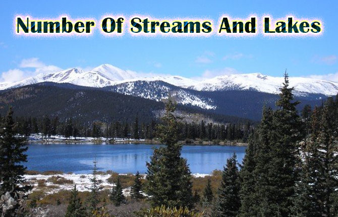 8-Number-of-streams-and-lakes