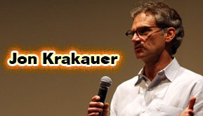 Jon Krakauer