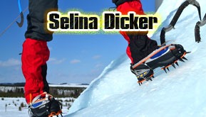Selina Dicker