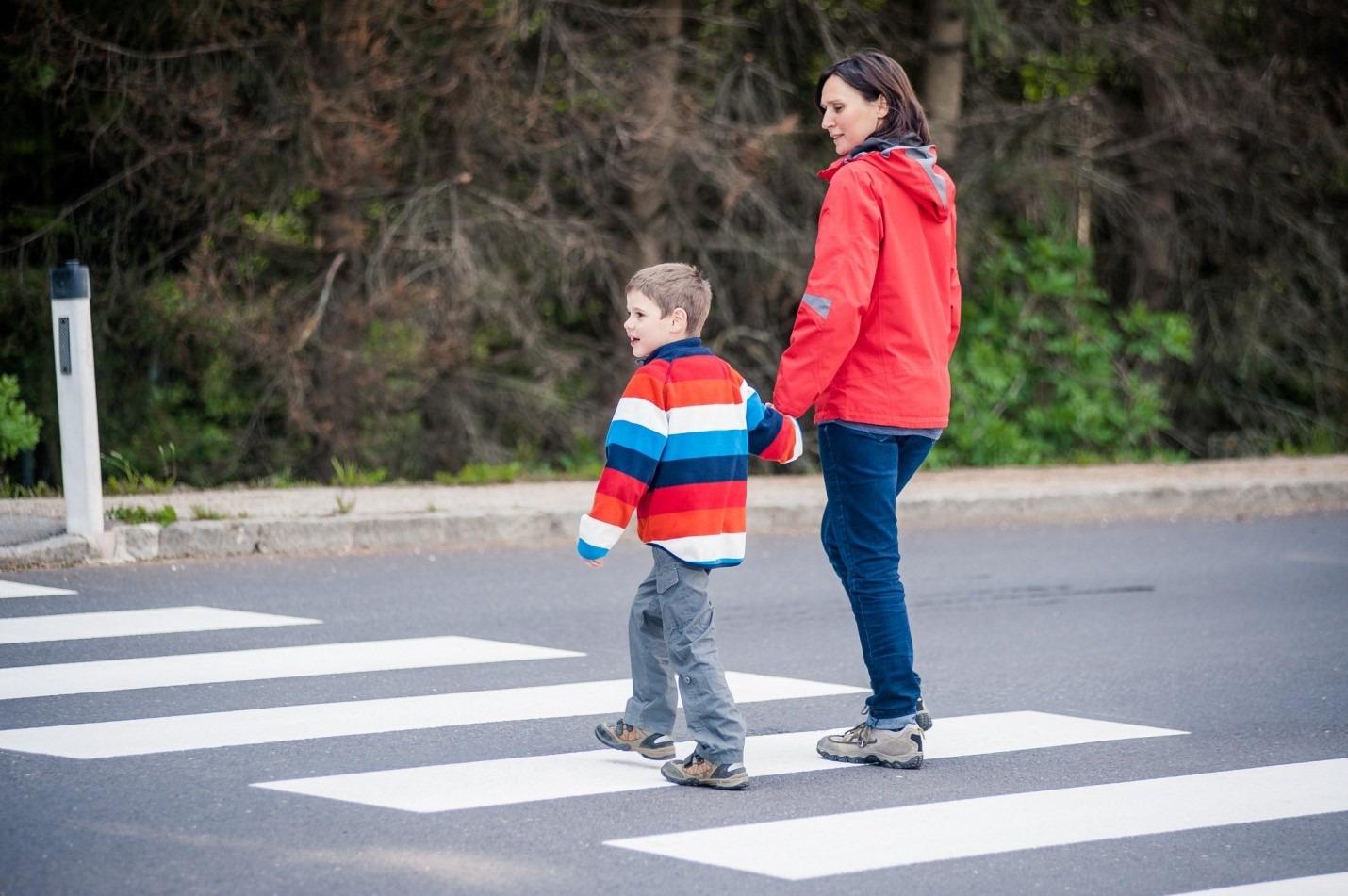 Top Tips for Pedestrian Safety on the Road