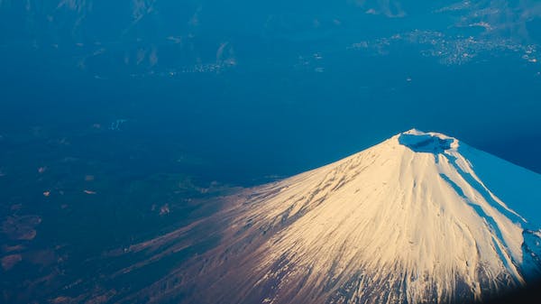 Beginner Guide to Climbing Mount Fuji