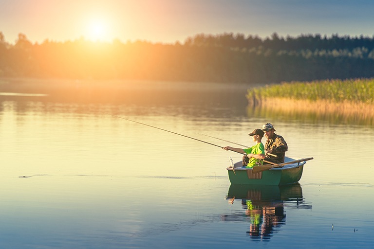 The 7 Best Fly Fishing Destinations in the World