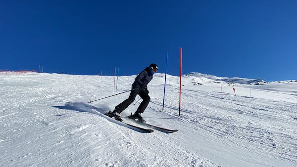 Alpine Skiing
