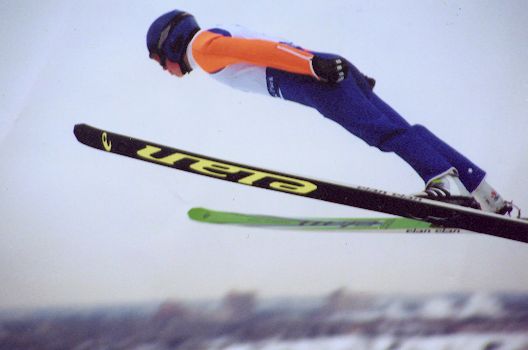 Everything You Need to Know About Nordic Combined: The Ultimate Winter Sport