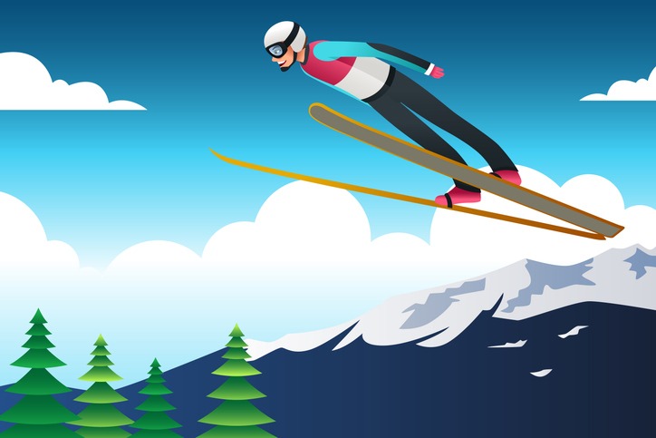 Nordic Combined