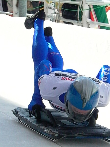 Olympic Journey