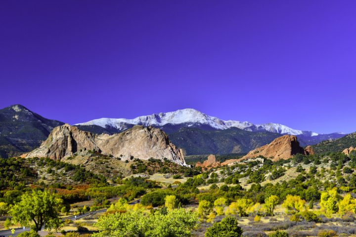 Beginner’s Guide to Climbing Pikes Peak: What You Need to Know ...