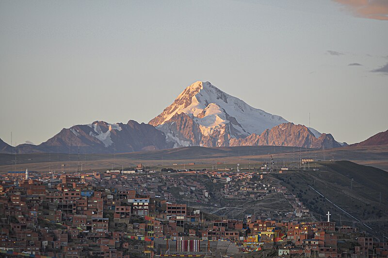 Accommodation and Itinerary