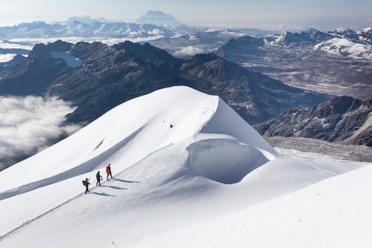 Booking and Additional Treks