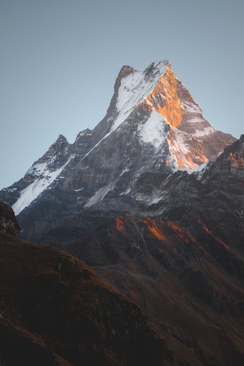 Dolpo Nepal