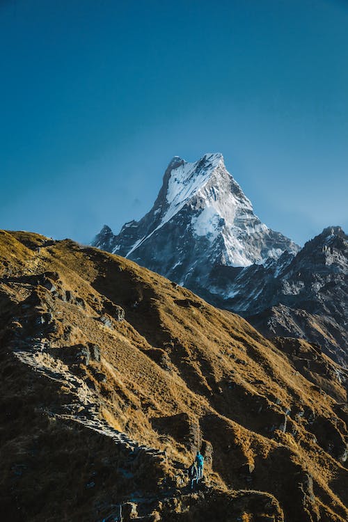 Nepal Treks