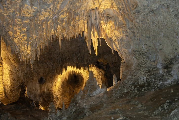 Geological Features