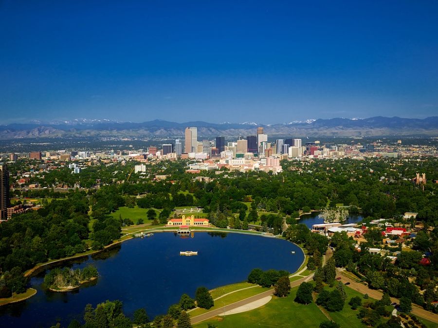 Tips While Relocating And Moving To Denver