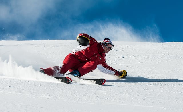Masikryong Ski Resort: Discover North Korea’s Premier Ski Destination