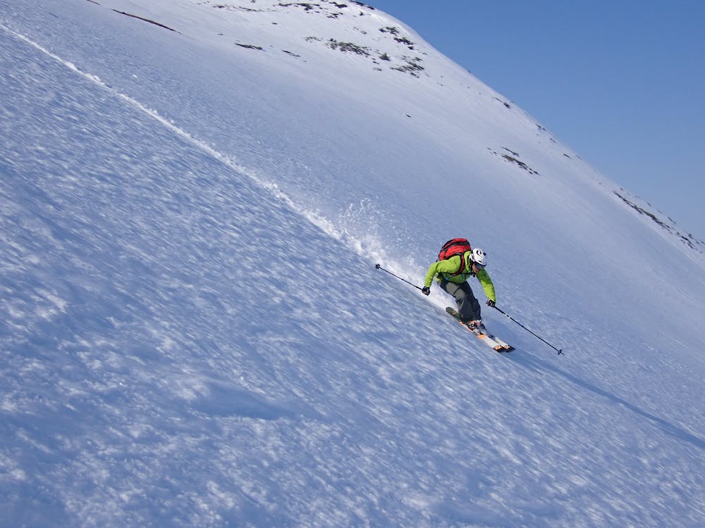 Your Extraordinary Ski Destination