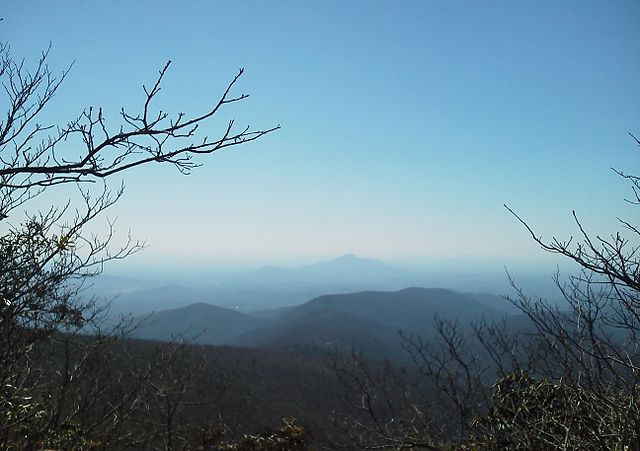 appalachia