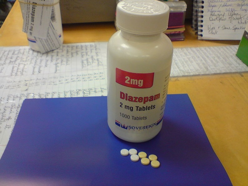 Are Diazepam Tablets Really As Effective As People Say?