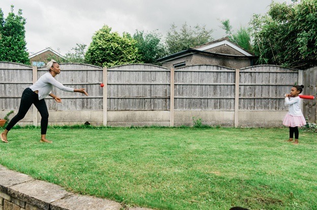 10 Fun Backyard Games You Can Play with Your Family this Summer