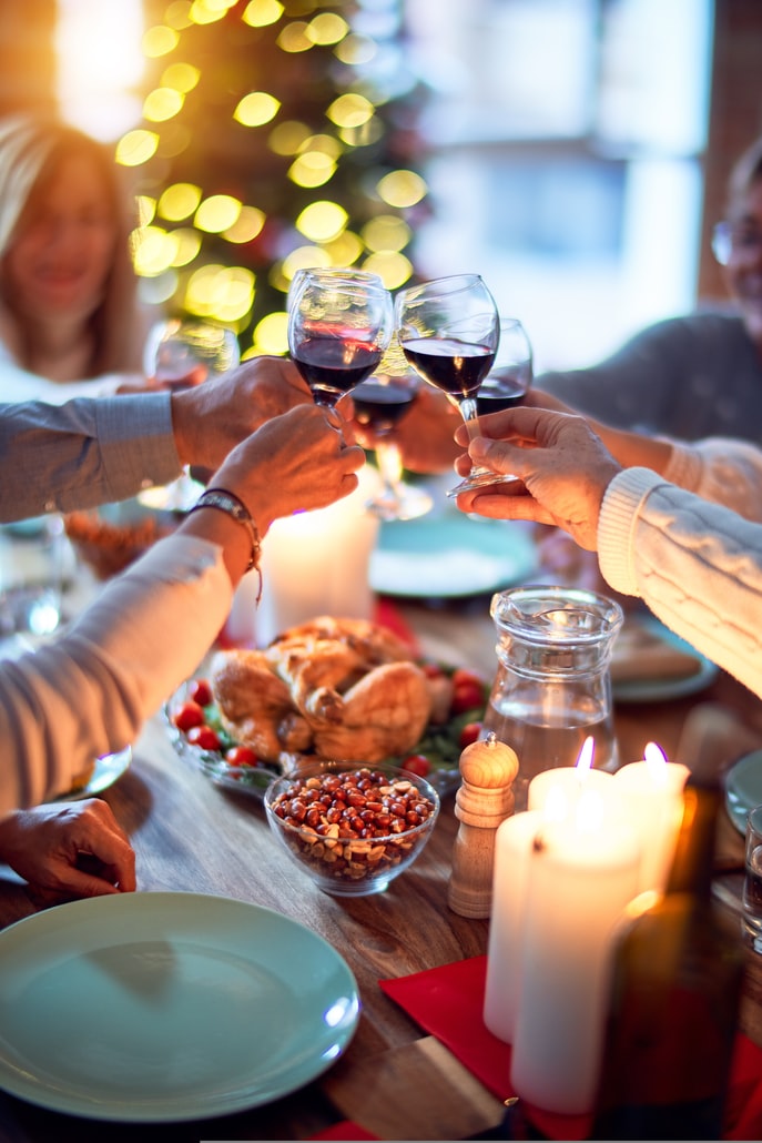 5 Must-Have Gadgets To Make Thanksgiving More Fun