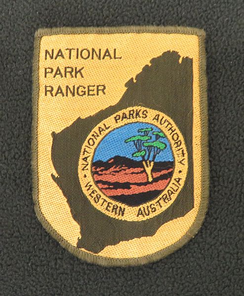 How you can work as a national park Ranger in Australia