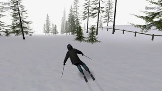 The top ski games for your smartphone device right now