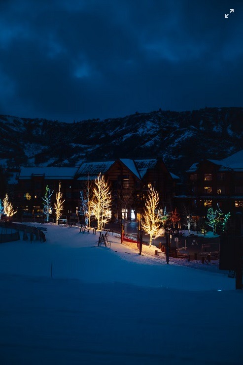Top Features to Check in an Aspen Hotel