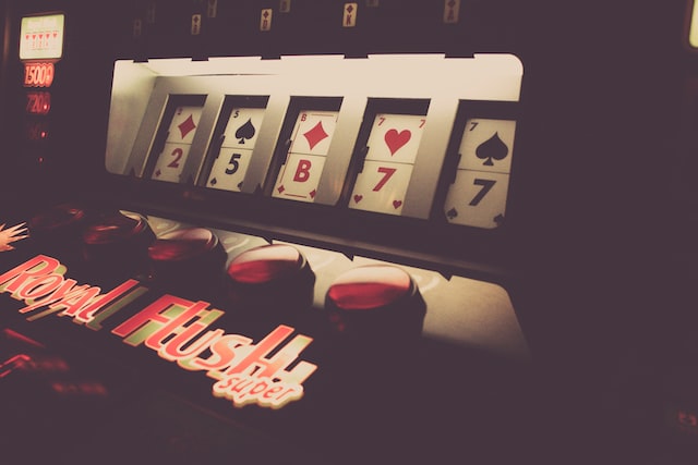 Tips for Finding the Best Online Casinos