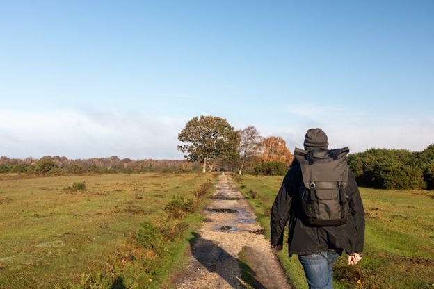 Safety Tips for Hiking the Camino de Santiago Trail