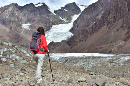 Journey to the Peaks: Exploring Chile's Breathtaking Mountain Landscapes