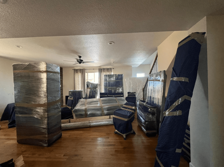 How To Prepare for Moving During the Colorado Winter Months